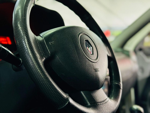 Renault Sandero Sandero Expression 1.6 8V (flex)