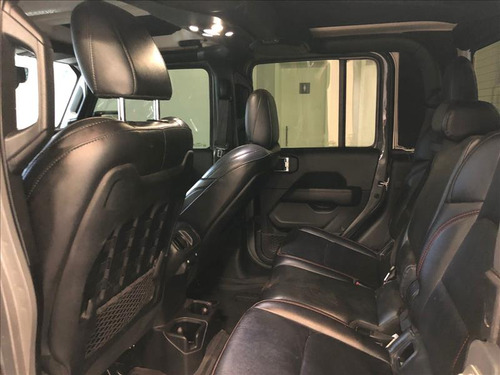 Jeep Gladiator 3.6 v6 Rubicon 4x4 At8