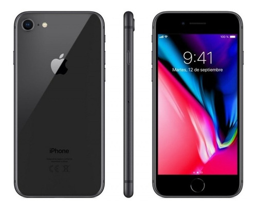 iPhone 8 64gb Semi Nuevos Versión Global