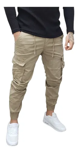 Jogger varon sale