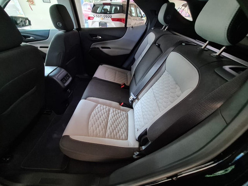 Imagen 14 de 15 de Chevrolet Equinox 2020 1.5 Lt At