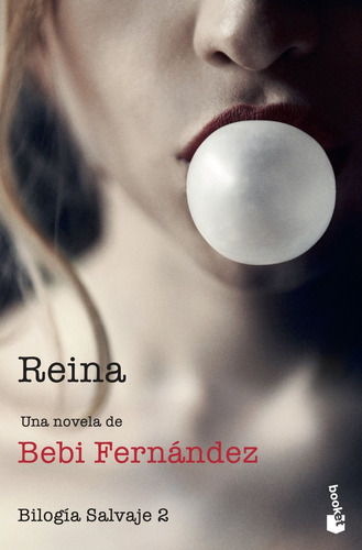 Reina - Bebi Fernandez