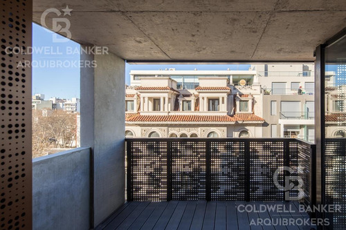 Apartamento De 1 Dormitorio En Venta Con Renta En Centro