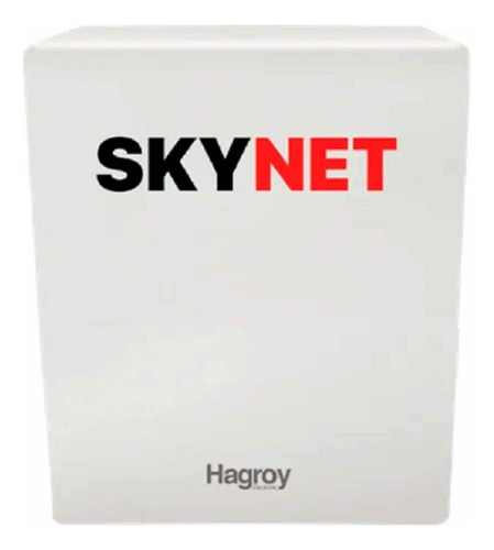 Skynet Rf 2 Canales