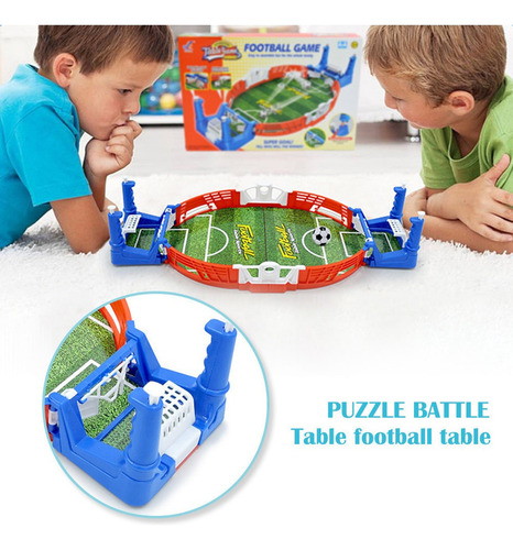 Ótimo Valor Jogo De Tabuleiro Com Senha De Futebol De Mesa