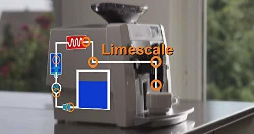Imagen 4 de 12 de Descalcificador /descalcificador De Espresso Suizo Durgol