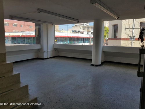Imagen 2 de 5 de Vendo Comercial En Villa Nueva C.m 22-1992