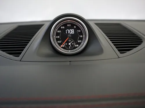 Porsche Macan 3.0 Gts