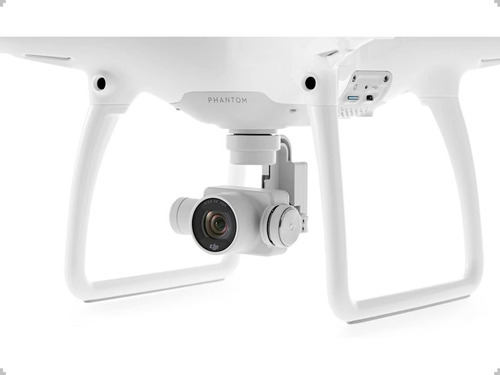 Drone Dji Phantom 4 Standard Refurbished Gtia (Reacondicionado)