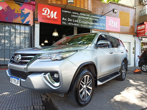Toyota Sw4 2.8 Srx 177cv 4x4 7as At 2019