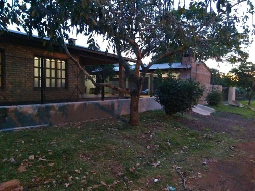 Imagen 19 de 19 de Vendo Casa Zona Palacio De Justicia-obera - Rn