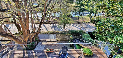 Imagen 19 de 30 de Casa Moderna 6 Ambientes En Venta Beccar-boating-río, San Isidro