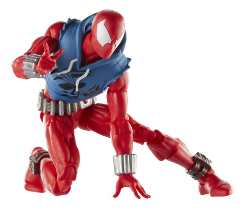 Scarlet Spider - Marvel Legends Series