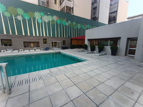 Departamento En La Torre Premium Grand View, Balvanera
