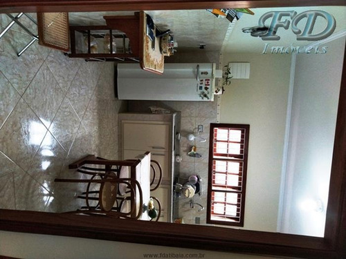 Chácaras À Venda Em Mairiporã/sp - Compre O Seu Chácaras Aqui! - 1422893