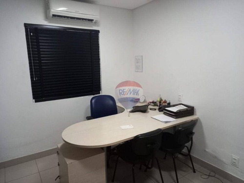 Imóvel Comercial À Venda, Reformada,11 Salas, Próximo Ao Carrefour - Ca0424