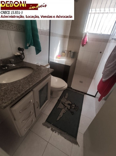 Imagem 11 de 14 de Casa - Ca00093 - 69861684