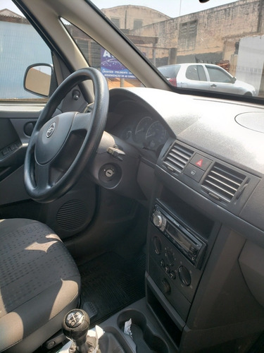 Imagem 6 de 8 de Chevrolet Meriva 2008 1.8 Joy Flex Power 5p
