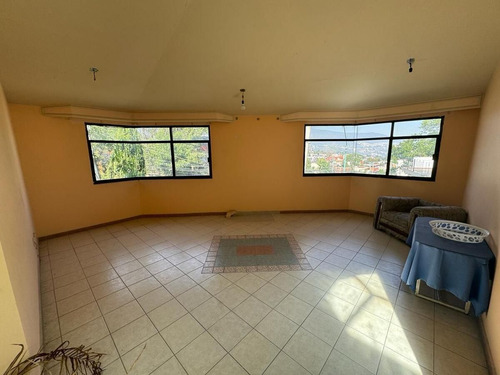 Se Vende Casa En Lomas Del Pedregal, Ajusco, Tlalpan.
