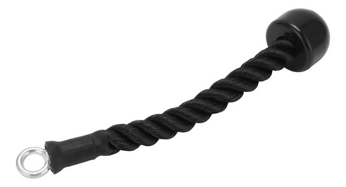 Colgantes Plegables Planos, Cuerda Para Tríceps, Goma Antide