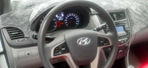 Hyundai Accent 2016