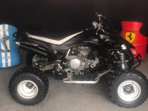 Cuatriciclo Yamaha Yfz450 Modelo 2013