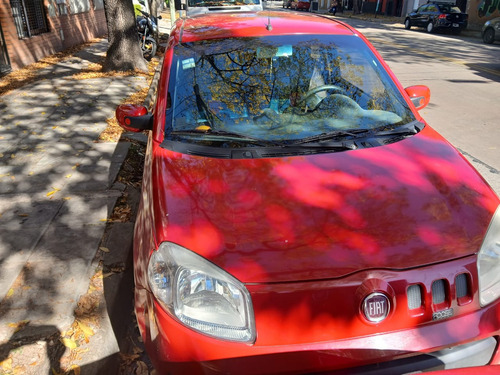 Fiat Uno 3P 1.4
