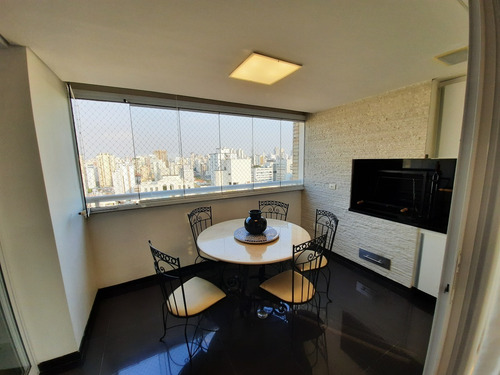 Imagem 22 de 30 de Apartamento Em São Paulo - Sp - Ap0493_sell