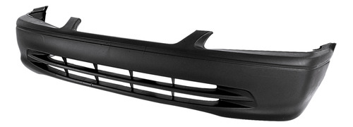 Fascia Delantera Toyota Camry 2000-2001