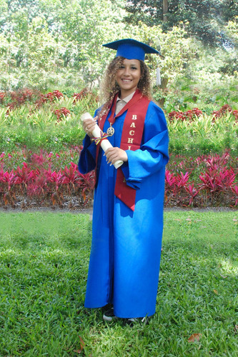 Servicio Fotográfico Graduaciones 