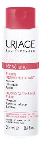 Roseliane Dermo-limpiador Fluido X250ml