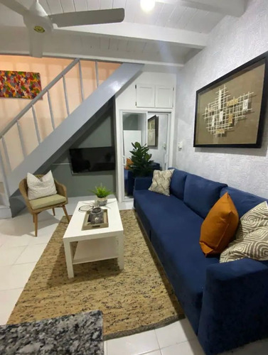 Se Alquila Villa En Las Terrenas En Punta Popy