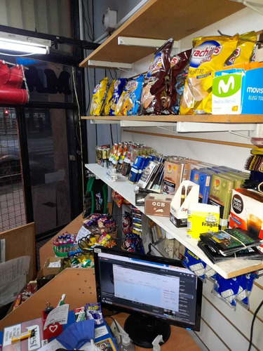 Fondo De Comercio Kiosco Art Limpieza Liquido Urgente