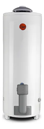 comprar Termotanque A Gas Rheem Funcional Tgnp120rh20 Blanco 120l