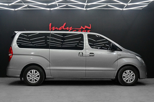 Hyundai H1 2.5 170cv Mt