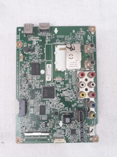 Placa Principal LG 32lb5600 42lb5600 47lb5600 39lb5600