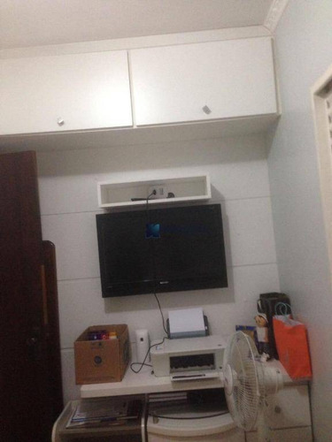 Excelente Sobrado Vila Alpina - So0325