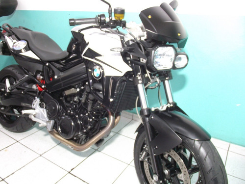 Bmw F800r