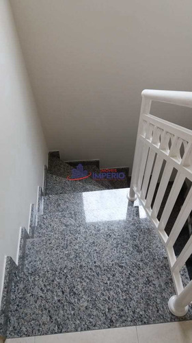 Imagem 10 de 17 de Sobrado Com 3 Dorms, Imirim, São Paulo - R$ 890 Mil, Cod: 7613 - V7613