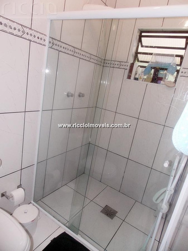 Imagem 4 de 12 de Casa - Jardim Altos De Santana - Ref: Ca0053 - V-ca0053