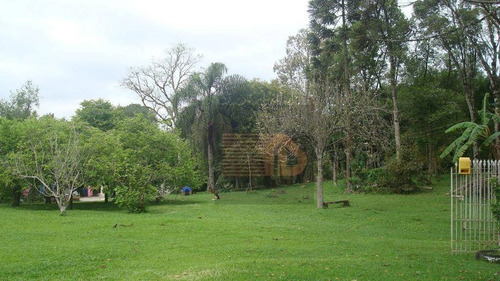 Imagem 8 de 10 de Chácara À Venda, 73.568 M² Por R$ 1.100.000 - Imbuial - Colombo/pr - Ch0011