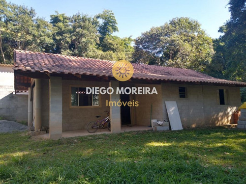 Imagem 2 de 15 de Chácara À Venda Em Mairiporã Com 950 M² - Ch123