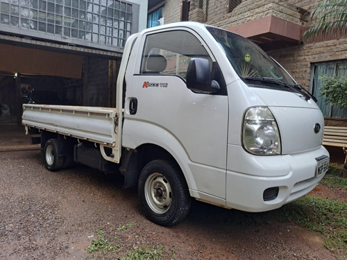 Kia Bongo K-2500 2.5 4x2 TB Diesel