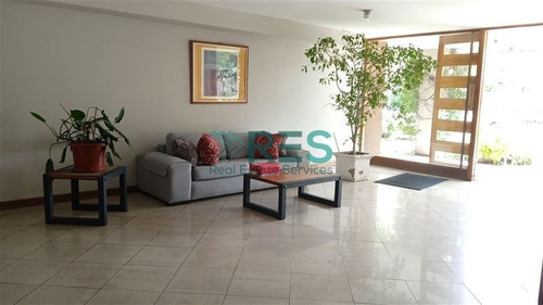 Imagen 21 de 21 de Departamento En Venta De 3 Dorm. 3 Baños, 2 Estac Y Bodega
