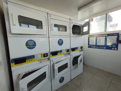 Departamento En Segundo Piso. 50% Dcto Primer Mes 115mil