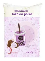 Comprar Sabor Para Frappé O Caliente Taro 1 Kg (para Cafetería) 