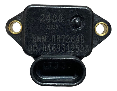  Sensor Map Mini Cooper R50 R52 R53 02 A 06 Original