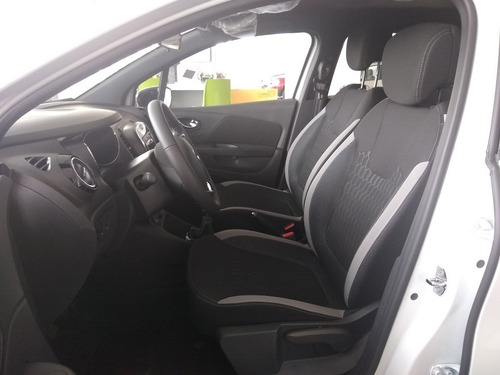 Renault Captur Zen