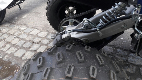 Yamaha Raptor 700