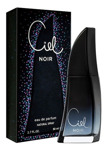 Ciel Noir Eau De Toilette X 80 Ml. C/vapo. 